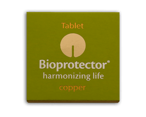 Tablet bioprotector