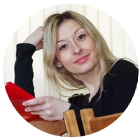 Nevena Simin - novinar